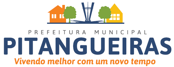  Prefeitura municipal de Pitangueiras